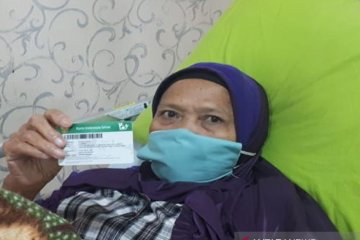 Pasien rutin jalani cuci darah rasakan manfaat JKN-KIS