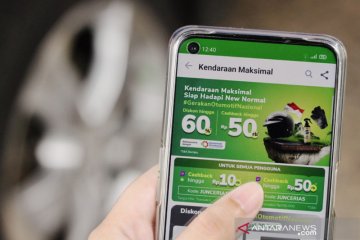 Kemenperin bareng Tokopedia dorong inovasi penjualan otomotif daring