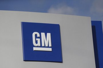 GM terus berkomitmen buat kendaraan EV di Korea Selatan