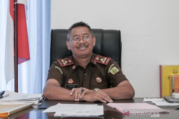 Kejari Mataram selidiki dugaan penyelewengan dana Desa Sesait