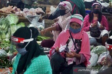 Pemkab Aceh Besar perketat kembali protokol kesehatan cegah COVID-19