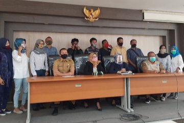 Orang tua siswa kecewa kepada Disdik Jabar terkait PPDB