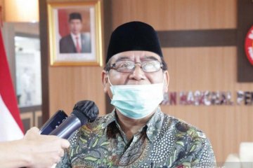 Perti: Ulama harus bawa kedamaian dan kerukunan bagi umat