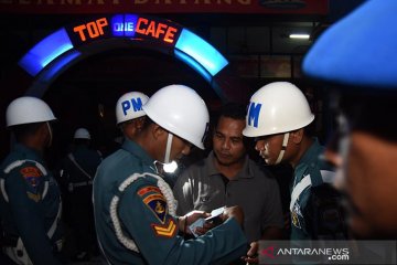 Kadispenal benarkan oknum prajurit Marinir pelaku penganiayaan Babinsa