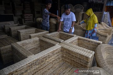 BRI salurkan Rp23,02 miliar bagi UMKM terdampak corona di Sulteng