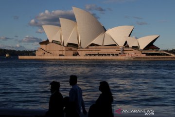 Sydney berlakukan penguncian ketat untuk tekan penyebaran varian Delta