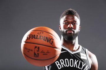 Rockets kontrak David Nwaba dua tahun