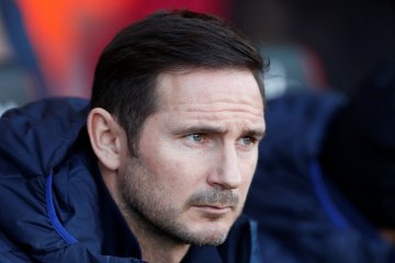 Frank Lampard bantah kabar Chelsea sudah tawar Kai Havertz