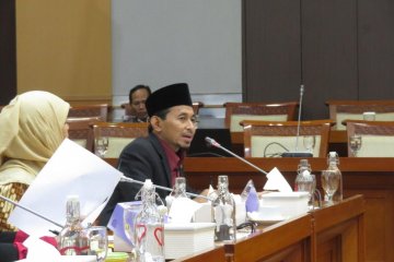 Anggota DPR dorong BNPB pelihara ketahanan spiritual masyarakat