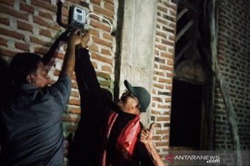 PLN NTT alirkan listrik untuk 150 KK di Desa Tuamese