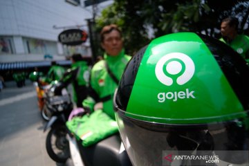 Gojek apresiasi upaya pemerintah kembangkan infrastruktur digital