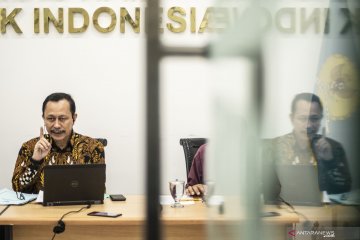 Komnas HAM mencatat kebebasan berpendapat dan berekspresi terbatasi