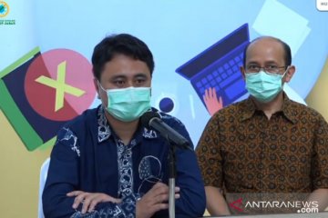 Unpad kembangkan alat pengetesan COVID-19 bernama Deteksi Ce-PAD