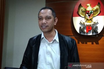 KPK petakan titik rawan korupsi dalam Pilkada Serentak 2020
