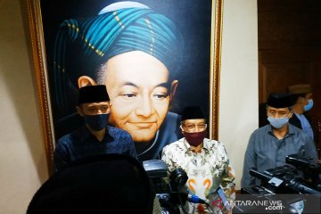 KH Said Aqil izinkan warga NU berkiprah di Partai Demokrat