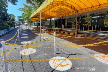 Kebun Binatang Surabaya akan dibuka awal Juli