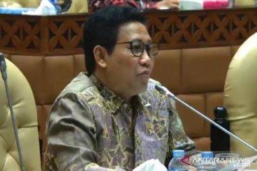 Mendes: BLT Dana Desa hadir untuk atasi dampak COVID-19 di desa