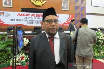 KIP pastikan pemilihan gubernur Aceh pada 2022