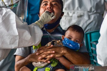 Tambahan 18 pasien sembuh COVID-19 di Riau, termasuk WNA Malaysia