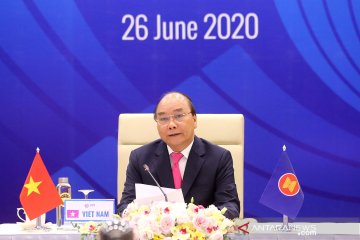 PM Vietnam desak Trump objektif sikapi dugaan manipulasi mata uang