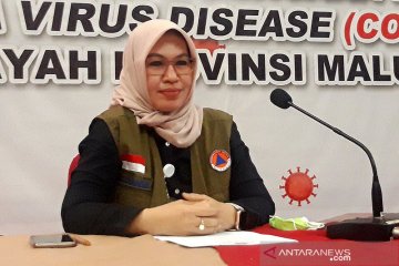 Istri Gubernur Malut dinyatakan sembuh dari COVID-19