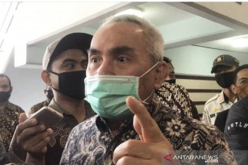 Gubernur setujui asrama haji jadi tempat karantina pasien COVID-19