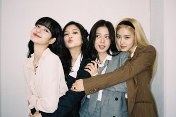 BLACKPINK akhirnya punya akun Twitter resmi