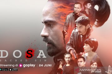 "Do[s]a" &"Sembilan", seri kolaborasi Indonesia-Malaysia ada di GoPlay