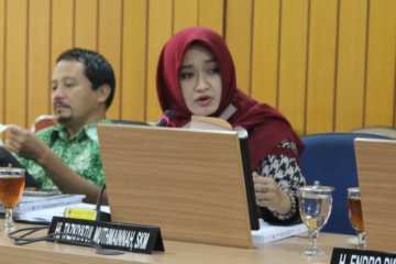 Legislator:  Jaga kualitas bantuan sembako pandemi COVID-19 di Jateng