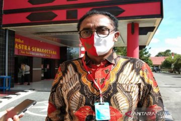 PDIP Kalteng minta usut tuntas pelaku pembakar simbol partai