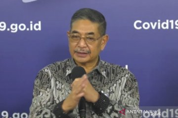 Eikjman: Plasma konvalesen untuk terapi, bukan untuk pencegahan