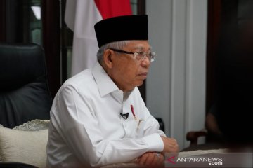 Wapres: Pemberantasan narkoba perlu kerja sama internasional