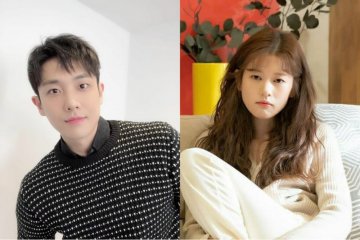 Jung So-min dan Lee Joon putus setelah tiga tahun pacaran