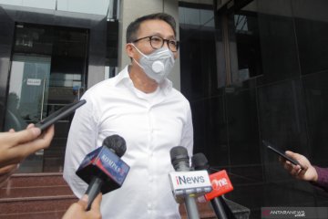 Komisi III DPR minta Polri tuntaskan kasus yang jadi perhatian publik