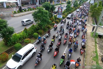 FPKB usulkan bentuk Badan Sosialisasi Pancasila