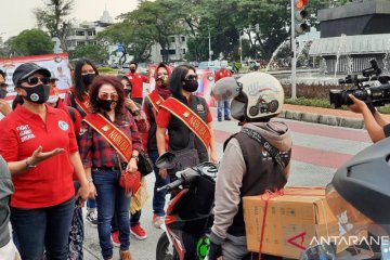 Polisi Jakarta Selatan ajak masyarakat lapor narkoba via aplikasi QLUE