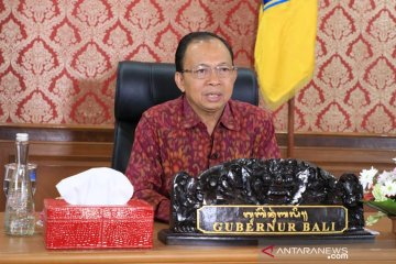 Pemprov Bali gali sumber pendapatan di luar pajak kendaraan bermotor