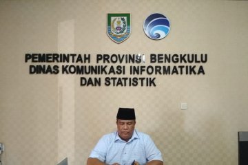 Kasus sembuh dari COVID-19 di Bengkulu bertambah satu jadi 89 orang