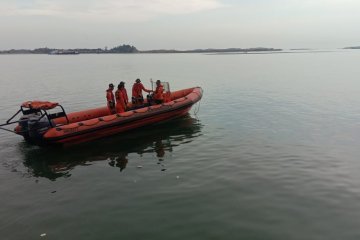 Kapten kapal hilang di perairan Batam ditemukan di perairan Singapura