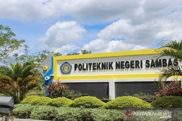 Politeknik Negeri Sambas siap terima 555 mahasiswa baru