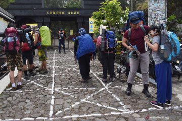 Pasien positif COVID-19 di Kabupaten Magetan capai 188 orang