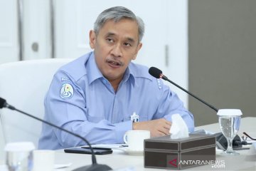 Dorong pemulihan ekonomi, KKP gelar lima pelatihan daring