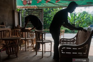 Sumber daya manusia faktor penting dalam membangun bisnis UMKM