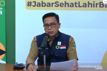 Pemprov Jabar terapkan mekanisme SKDR untuk cegah DBD