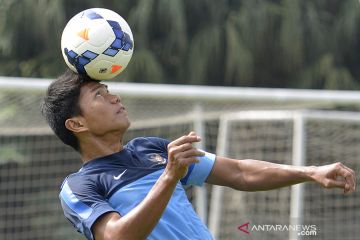 Jupe akui kemenangan atas Bhayangkara FC pengaruhi Persib