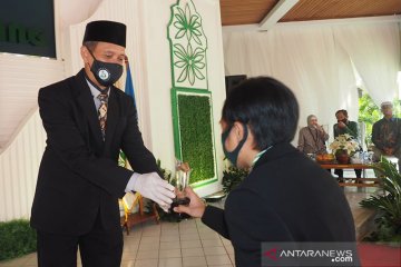 Kepsek : PJJ membutuhkan kecakapan guru yang baik