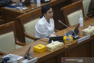 Penempatan uang negara di perbankan