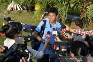 Jupe tegaskan pentingnya protokol kesehatan saat liga dimulai