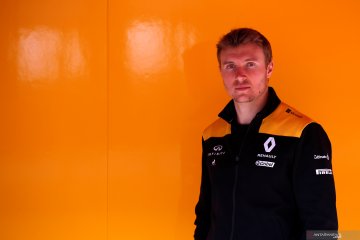 Renault kembali rekrut Sirotkin sebagai pebalap cadangan