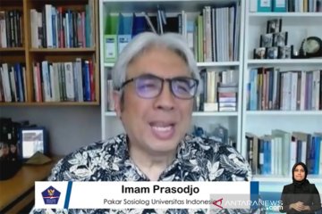 Imam Prasodjo: Protokol kesehatan perlu disusun spesifik